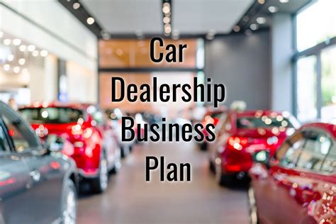 How To Start A Car Business In 2023: A Comprehensive Guide
