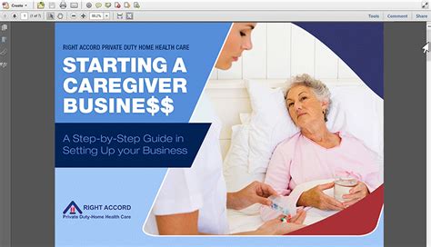 How To Start A Caregiver Business In 2023