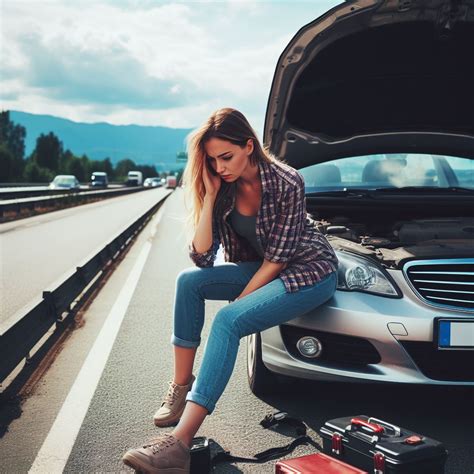 how to start a roadside assistance business without towing