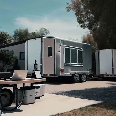 How To Start A Utility Trailer Rental Business: A Comprehensive Guide