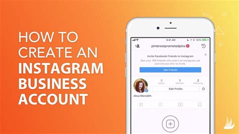 Why You Should Switch to an Instagram Business Account Constant