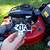 how to start lawn mower with old gas