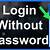 how to stay logged into facebook without password