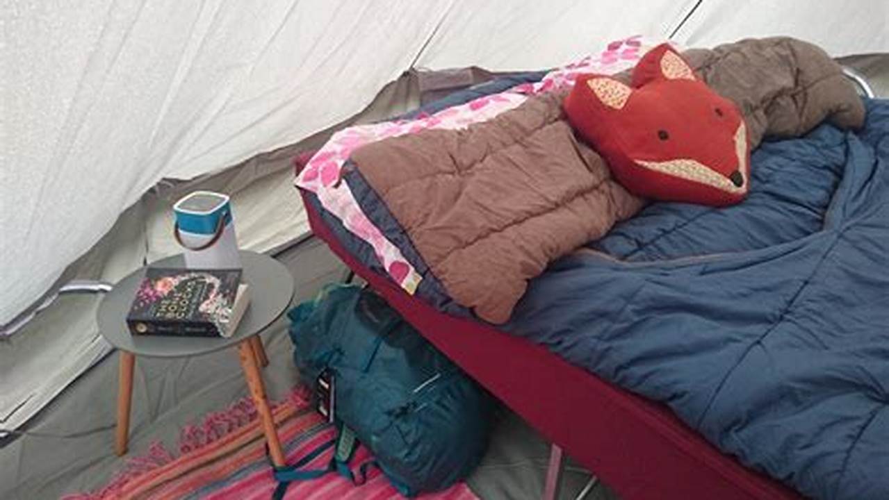 How to Stay Warm Camping in a Tent: A Comprehensive Guide for Cold-Weather Comfort