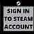 how to steam login