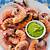 how to steam royal red shrimp