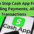 how to stop cash app from canceling payments reddit