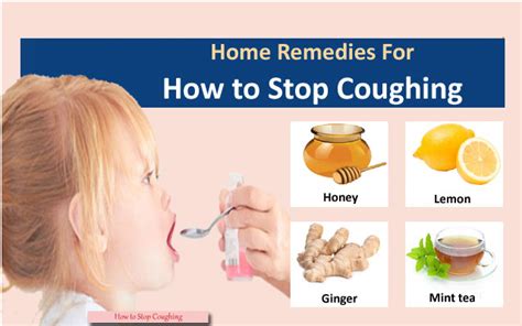 How To Stop Coughing: Tips And Tricks To Relieve Persistent Cough