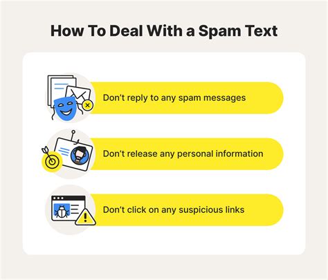 How to stop spam texts 8 do’s and don’ts NortonLifeLock