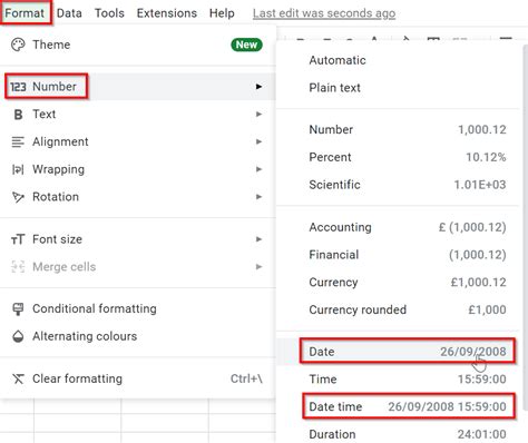 How to Create a Loan Amortization Schedule in Google Sheets/ MS Excel