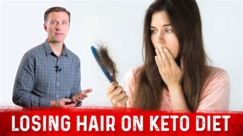 Can Intermittent Fasting Cause Hair Loss?