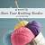 how to store knitting needles