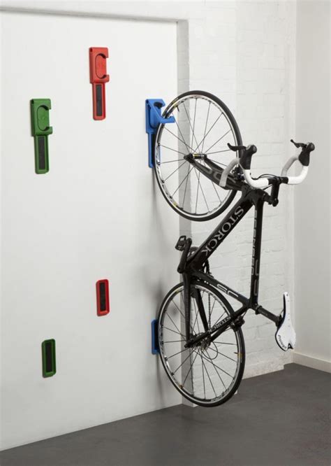 How To Store Your Bike 5 Brilliant Ways And 37 Examples Sisustus