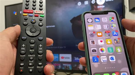 This Is How You Stream Content From An iPhone To A TV