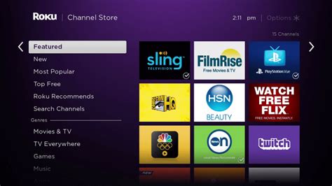 Roku Everything You Need To Know About The Streaming Platform