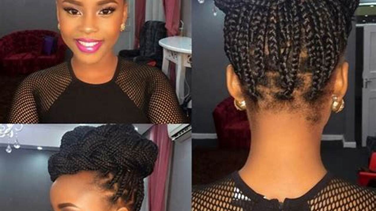 Discover the Art of Braiding for Formal Events: Unleash Your Inner Stylist