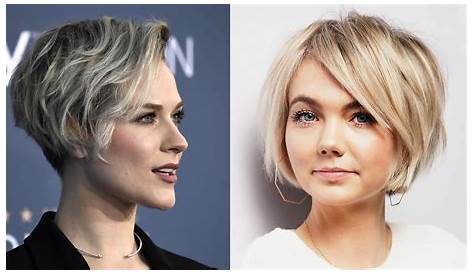 How To Style Hair Into Bob 2022 Trendy s For Modern cuts