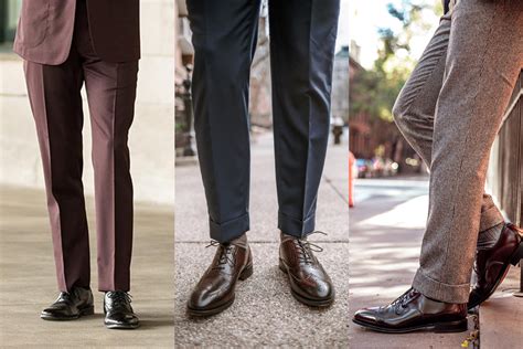 And Now, Exactly How to Wear Oxfords Who What Wear