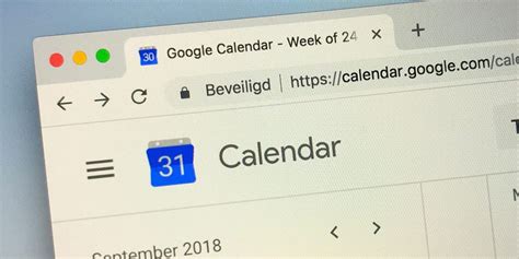 How To Subscribe To Google Calendar