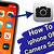 how to switch off camera sound in iphone 13 pro charger