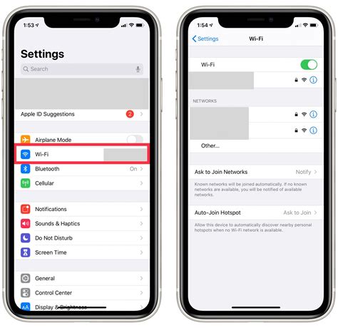 How to Disable WiFi Assist on Your iPhone and Save Data