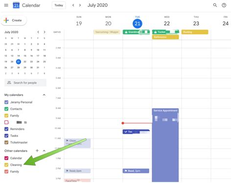How To Sync Icloud And Google Calendar