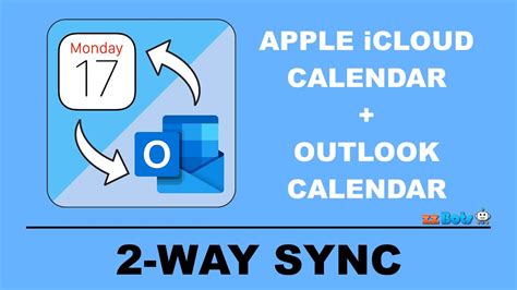 How To Sync Icloud Calendar To Outlook