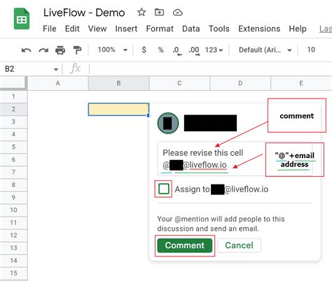 [Google Sheets] How To Edit View Only And Comment Only Files In Google
