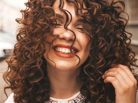 How To Take Care Of Your Natural Curly Hair