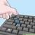 how to take off a keyboard key