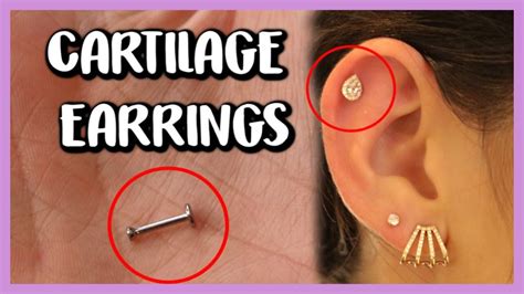 Deep helix / flat piercing Flat piercing, Helix piercing, Piercing