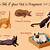 how to tell if a cat is pregnant