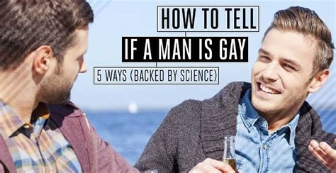 How To Tell If Your Gay Test With Pics bitsoftabcsoft