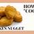 how to tell if chicken nuggets are cooked - how to cook