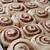 how to tell if cinnamon rolls are done