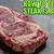 how to tell if steak is bad smell