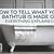 how to tell what your bathtub is made of