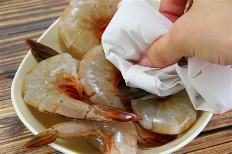 Air Fryer Shrimp (Asian Inspired) Craving Tasty