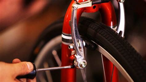 How to Adjust Bike Brakes in 6 Steps BikingBro