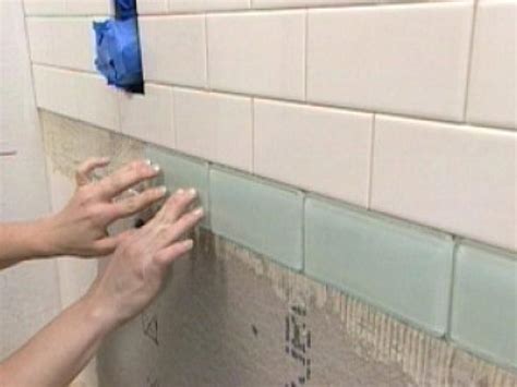 How to Tile a Shower Wall Bathroom remodel cost, Bathroom wall tile