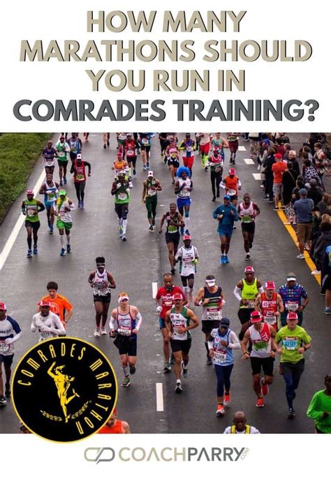 Ten Tips for Comrades Marathon Training for Your First Ultramarathon