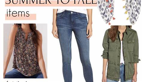 Transition Your Summer Wardrobe to Fall Fashion What Would V Wear
