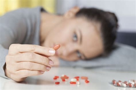 How To Treat Anxiety And Depression With Medication