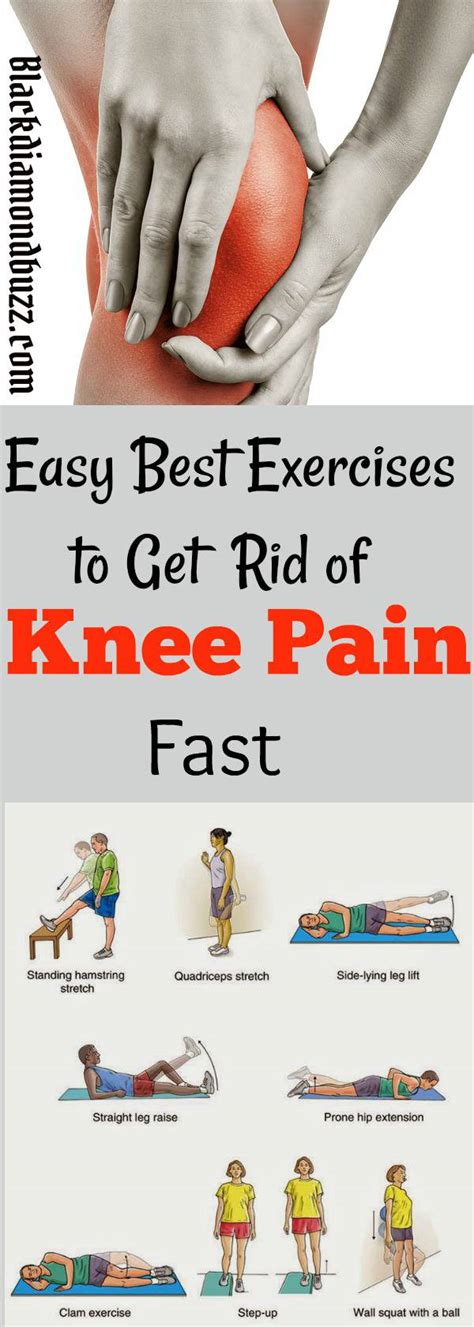 How To Treat Severe Knee Pain: A Comprehensive Guide