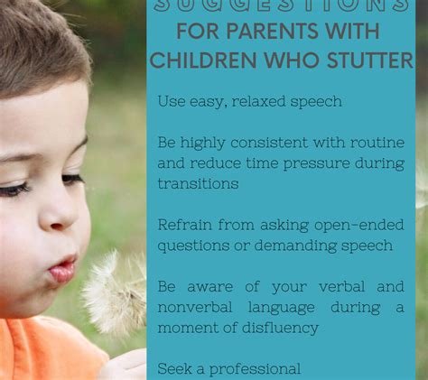 How To Treat Stuttering At Home: A Comprehensive Guide