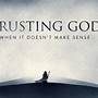 how to trust god again