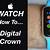 how to turn digital crown off apple watch