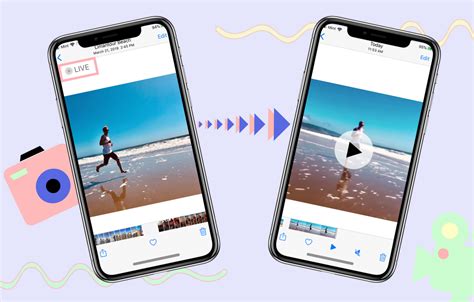 [Guide] How to Turn Live Photo into Video on iPhone