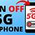 how to turn off 5g on iphone 12 mini how do you know