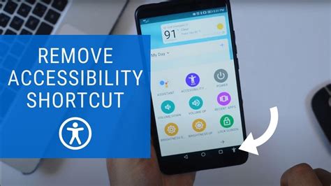 Photo of How To Turn Off Accessibility Shortcut On Android: The Ultimate Guide